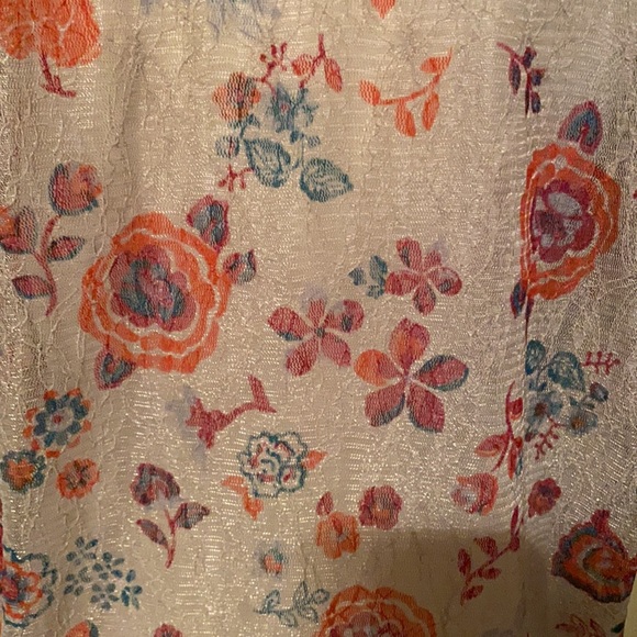 Preswick & Moore blouse - Picture 9 of 12